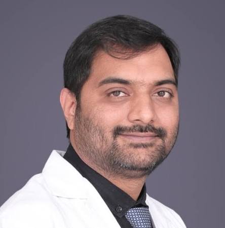 Dr Suresh K